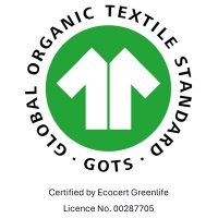 Gots Global Organic Textile
